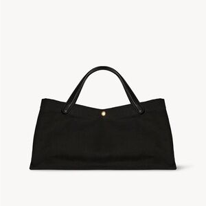 IDAHO CANVAS TOTE BAG THE ROW